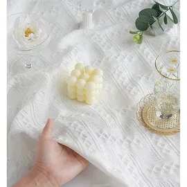 luxuskollektion Bubble Kerze Duftkerze