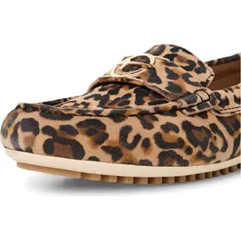 TAMARIS Moccassin Damen Braun 38