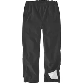 CARHARTT Monterey Hosen Schwarz XXL