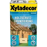 Xyladecor Holzschutz-Grundierung Transparent 2,5 l