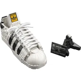 LEGO Creator adidas Originals Superstar 10282