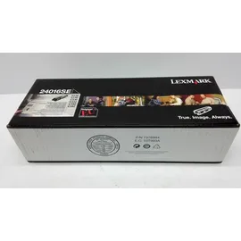 Lexmark 24016SE schwarz
