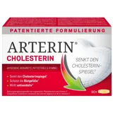 Perrigo Arterin Cholesterin Tabletten