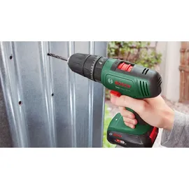 Bosch EasyImpact 18V-40 inkl. 2 x 2 Ah 06039D8108