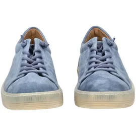 Gabor Damen Wide Blau 40,5