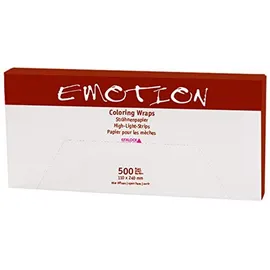 Efalock Professional Efalock Coloring Wraps