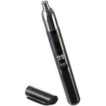 Avizar Nasentrimmer 3W Schwarz