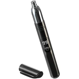 Avizar Nasentrimmer 3W Schwarz