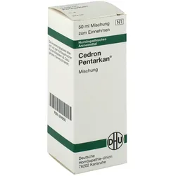 Cedron Pentarkan Liquidum