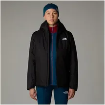 The North Face Quest Insulated Jacket Damen tnf black/npf L
