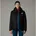 Jacket tnf black/npf L
