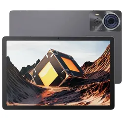 Tablet Cubot TAB 70 6 GB RAM 128 GB