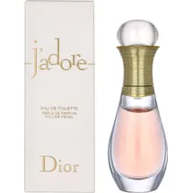 Dior J'adore Eau de Toilette Roller-Pearl 20 ml