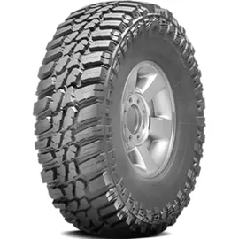 Nankang Conqueror M/T ( LT35x12.50 R17 121Q MT-1 FP