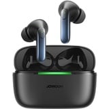 Joyroom Jbuds kabellose In-Ear-Kopfhörer mit Bluetooth Technolgie (JR-BC1) Schwarz