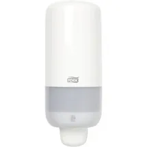 TORK Seifenspender S4 weiß