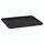 5five simply smart Abtropfgestell 43 x 32 cm Schwarz