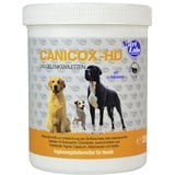 NutriLabs Canicox HD Kautabletten f.Hunde 140 St