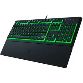 Razer Ornata V3 X - Tastatur | flaches Profil - Schwarz