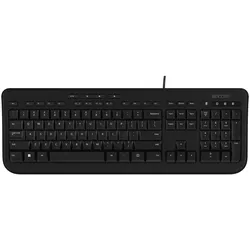 Microsoft Wired Keyboard 600