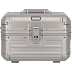 travelite Next Beautycase Silver