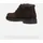 GEOX SPHERICA EC1 B Ankle Boot, DK Brown, 43.5 EU