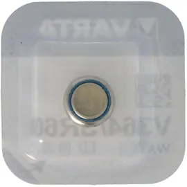Varta V364 Knopfzelle 20 mAh 10 St.