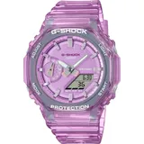 Casio G-Shock GMA-S2100 Resin 42,9 mm GMA-S2100SK-4A