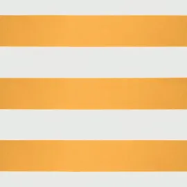 vidaXL Markise 5 x 3 m gelb