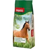 PANTO® Apfelmüsli mit Wisan®-Lein 20kg