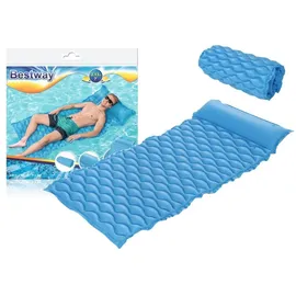 BESTWAY Luftmatratze 213 x 86 cm