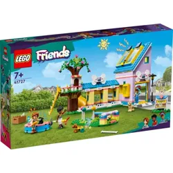 LEGO® Friends 41727 Hunderettungszentrum