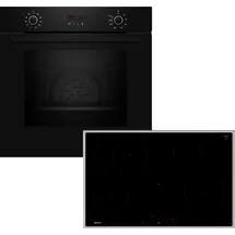 Neff BX48PIB0 Backofen-Set