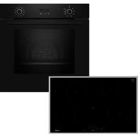 Neff BX48PIB0 Backofen-Set
