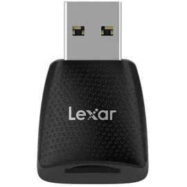 Lexar MicroSD USB3.2 Reader UHS-I cards - 843367124565