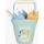 Swim Essentials Bluey Silikon-Strandset – 6-tlg.