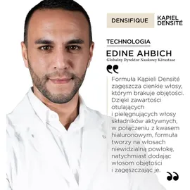 Kérastase Densifique Bain Densite 250 ml