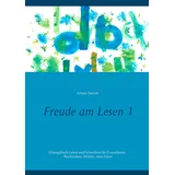 BoD – Books on Demand Freude am Lesen 1
