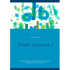BoD – Books on Demand Freude am Lesen 1