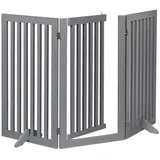 Relaxdays 10039194 Sicherheitsbarriere