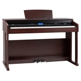 Funkey DP-2688A BM Digitalpiano braun matt