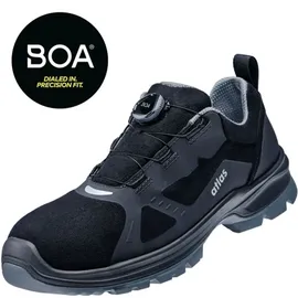 Atlas Halbschuh FLASH 6405 XP BOA ESD S3, Weite 10 Größe 36