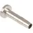 Shimano Insert-Pin SM-BH90 100 Stück Silber