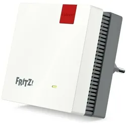 AVM FRITZ!Repeater 1200 AX - Wi-Fi 6 Repeater, bis 3000