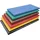 Polyethylen 1 x 53 x 32 5 x cm Blau