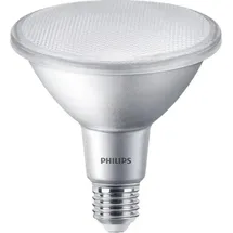 Philips Reflektor, 9W E27, 750lm, 2700K klar (929003485301)