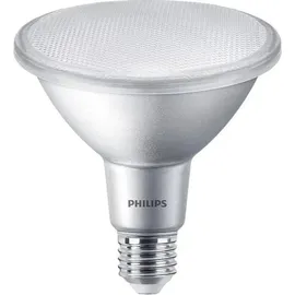 Philips Reflektor, 9W E27, 750lm, 2700K klar (929003485301)