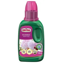 Substral Orchideendünger »Orchideen-Nahrung« 250,0 ml