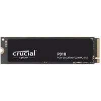 Crucial P310 SSD 1TB M.2 2280 PCIe Gen4 NVMe