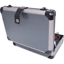 KS Tools Elektriker-Werkzeugkoffer 128-tlg. grau